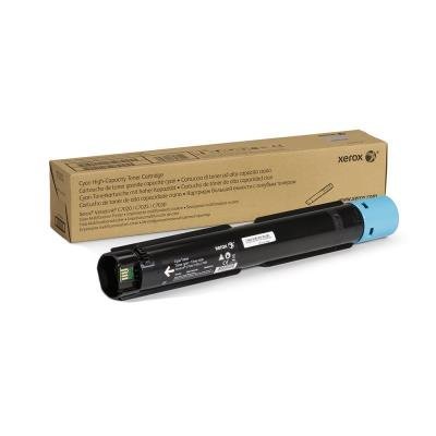 Xerox originál toner 106R03752 (cyan, 9 800str) for VersaLink C70xx