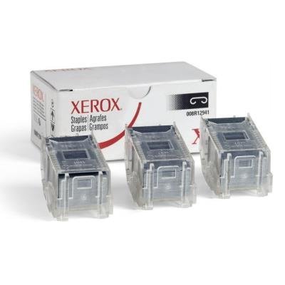 Xerox Staple (3x 5000) pro AltaLink C80xx/ WorkCentre 712x/72xx/78xx/79xx/53xx/58xx/59xx