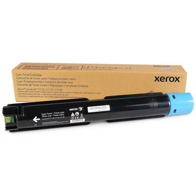 Xerox original toner 006R01829 pro VersaLink C71xx, 18500s, cyan