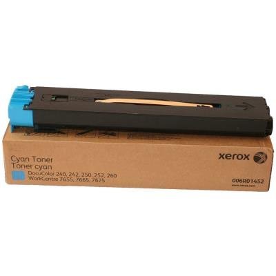 Toner Xerox 006R01452 modrý