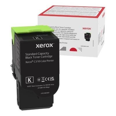 Xerox 006R04368 černý