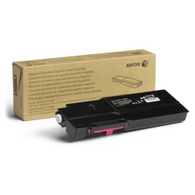 Xerox originální toner 106R03511, magenta, 2500str., Xerox Versalink Xerox C400/C405