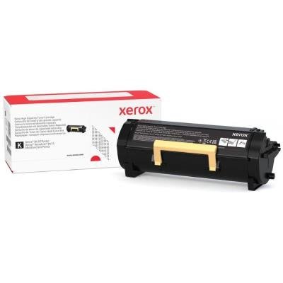 Xerox originální toner černý - Extra high capacity pro B410,B415 (25 000 str.)