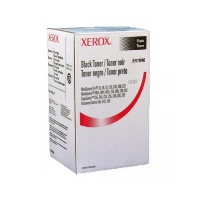 Toner Xerox 006R01046 černý