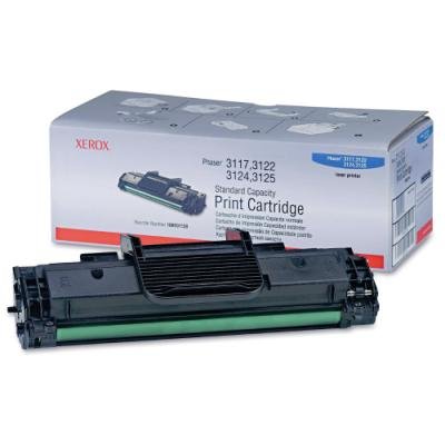 Toner Xerox 106R01159 černý