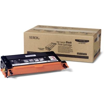 Toner Xerox 113R00726 černý