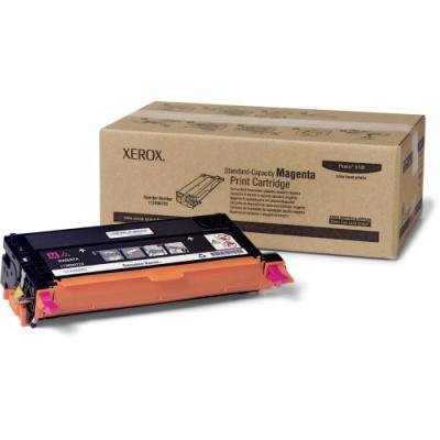 Toner Xerox 113R00720 červený