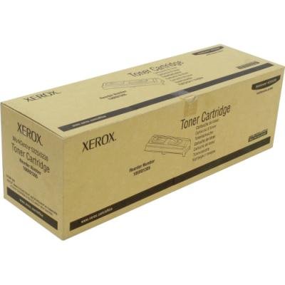 Toner Xerox 106R01305 černý