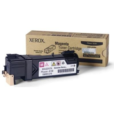 Toner Xerox 106R01283 červený