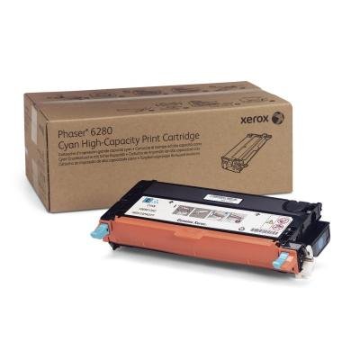 Toner Xerox 106R01400 modrý