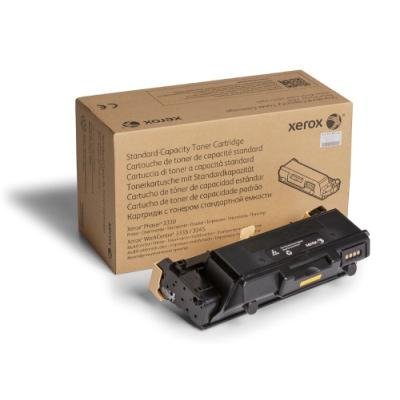 Toner Xerox 106R03773 černý