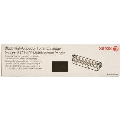 Toner Xerox 106R01476 černý