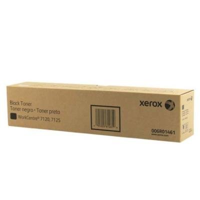 Toner Xerox 006R01461 černý