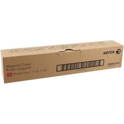 Toner Xerox 006R01463 purpurový