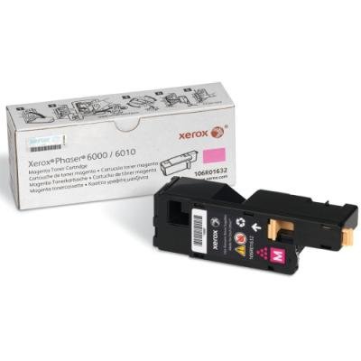 Toner Xerox 106R01632 purpurový