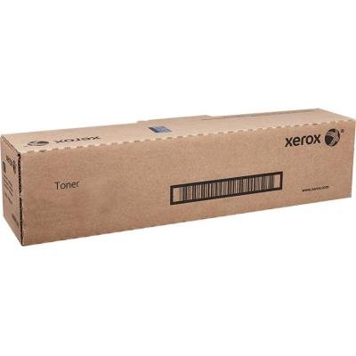 Xerox original toner 106R01317 ( Cyan, 16 500pages) for WorkCentre 6400