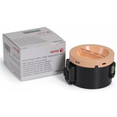 Toner Xerox 106R02182 černý