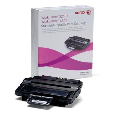 Xerox original toner 3210MFP/ 3220MFP/ black/ 2000s