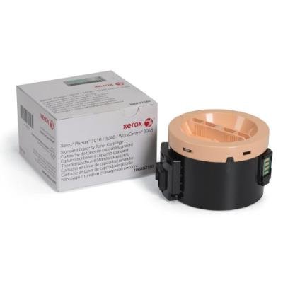 Toner Xerox 106R02180 černý