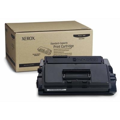 Xerox original toner Phaser 3600/ černý/ 7000s