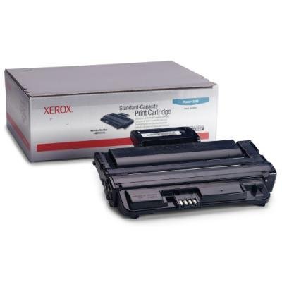 Toner Xerox 106R01373 černý