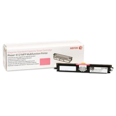 Toner Xerox 106R01464 červený