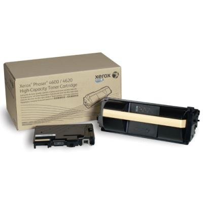 Xerox original toner Phaser 4600/ 4620/ black 30 000 pgs.