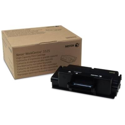 Toner Xerox 106R02312 černý