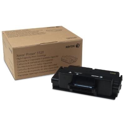 Toner Xerox 106R02306 černý