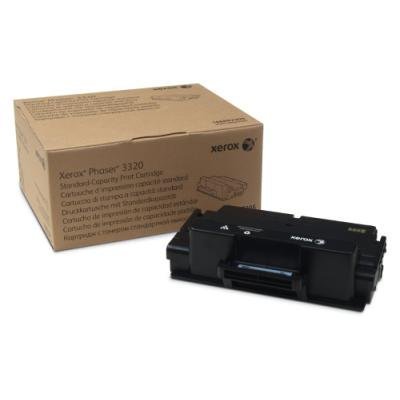 Toner Xerox 106R02304 černý