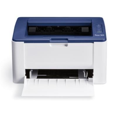 Xerox Phaser 3020Bi/ ČB/ 20ppm/ A4/ USB/ Wifi/ GDI/ 128MB