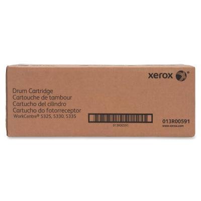 Tiskový válec Xerox 013R00591 Black