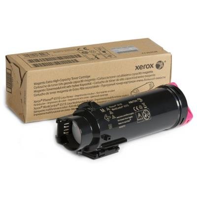 Toner Xerox 106R03694 purpurový