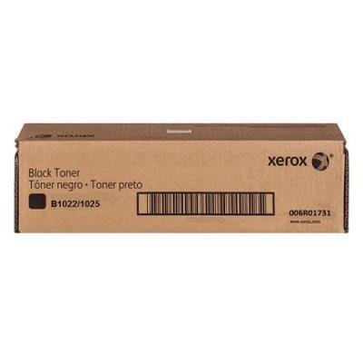 Xerox original toner 006R01731 (black, 13 700pgs.) for Xerox B102x