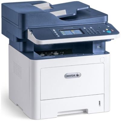 Multifunkční tiskárna Xerox WorkCentre 3335V_DNI