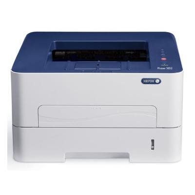 Laserová tiskárna Xerox Phaser 3052NI