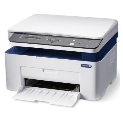 Xerox WorkCentre 3025Bi/ A4 ČB multifunkce, 20PPM, GDI, USB, Wifi, 128MB