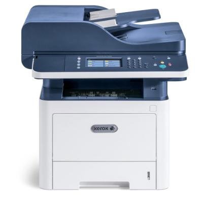 Multifunkční tiskárna Xerox WorkCentre 3345V_DNI