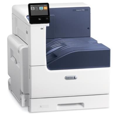 Xerox C7000V_N/ color laser/ A3/ 35/19ppm/ až 1200x2400 dpi/ USB/ LAN/ NFC