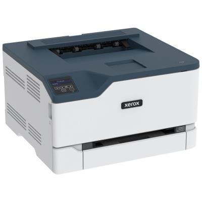 Barevné laserové tiskárny s WiFi připojením