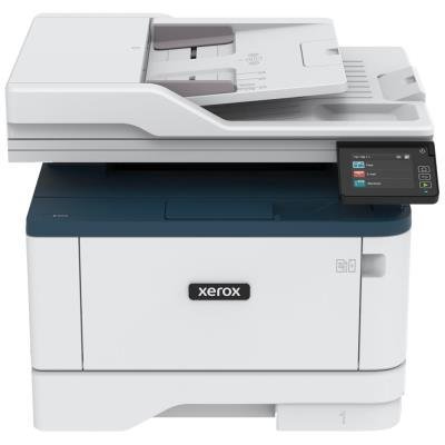 Xerox B305V_DNI/ čb. laser PSC/ A4/ 38ppm/ 600x600 dpi/ USB/ LAN/ WiFi/ Duplex/ ADF/ Airprint