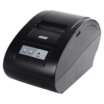 Pokladní tiskárna Xprinter 58-IIN