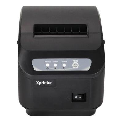 Pokladní tiskárna Xprinter Q260-NL