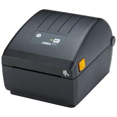 ZEBRA tiskárna ZD230 / Direct Thermal / 8 dots/mm / 203DPI / USB / Ethernet