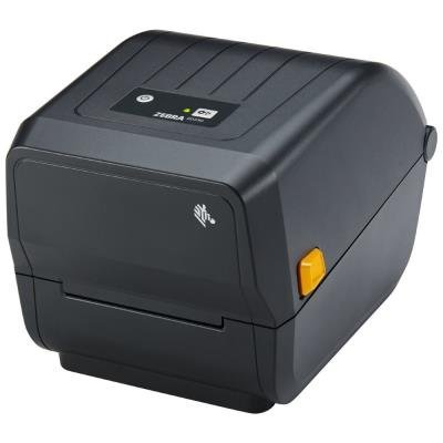 ZEBRA tiskárna ZD230 / Thermal Transfer / 8 dots/mm / 203DPI / USB / Ethernet