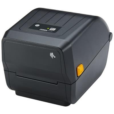 ZEBRA tiskárna ZD230 / Thermal Transfer / 8 dots/mm / 203DPI / USB / Dispenser (Peeler)