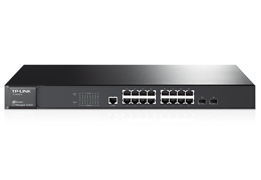 Switch TP-Link TL-SG3216