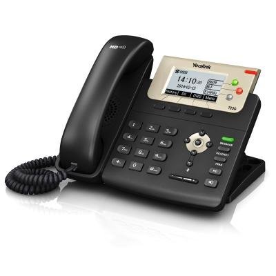 IP telefon Yealink SIP-T23G