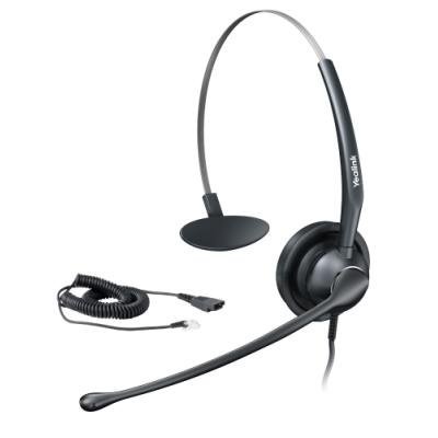 Headset Yealink YHS33