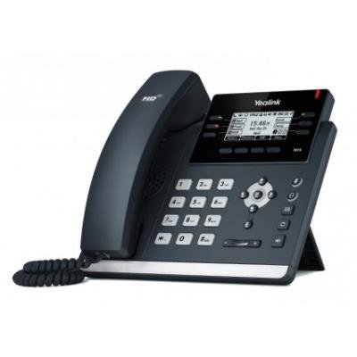 IP telefon Yealink SIP-T41S